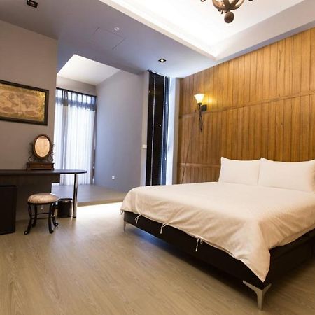Bookline B&B Hualien Exterior foto