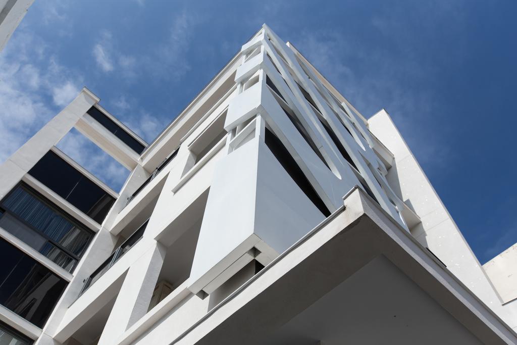 Bookline B&B Hualien Exterior foto