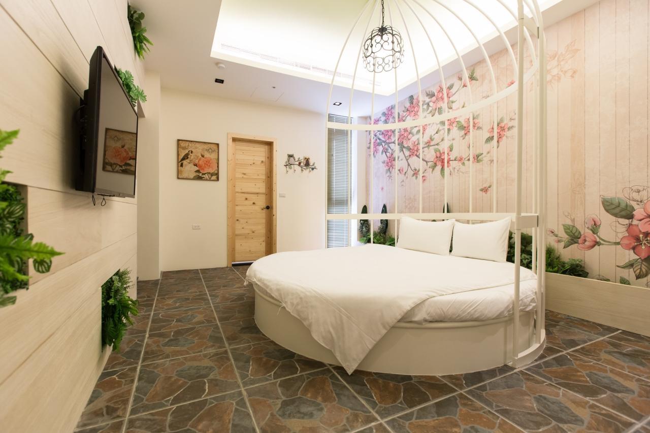 Bookline B&B Hualien Exterior foto